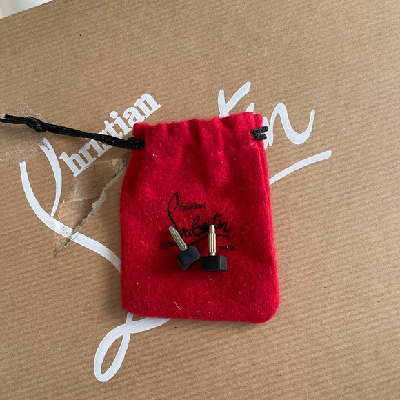 Christian Louboutin Bianca Heel - Picture 3 of 3